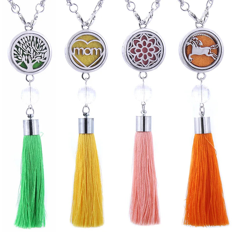 Flower Fairy Car Air Fresheners, Essential Oils Diffuser, Hanging Pendant