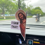 Car Air Freshener