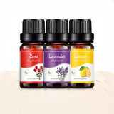 Natural Essential Oils for Aroma Diffuser, Car Air Freshener, Home Fragrance