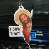 Car Air Freshener