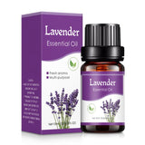 Natural Essential Oils for Aroma Diffuser, Car Air Freshener, Home Fragrance