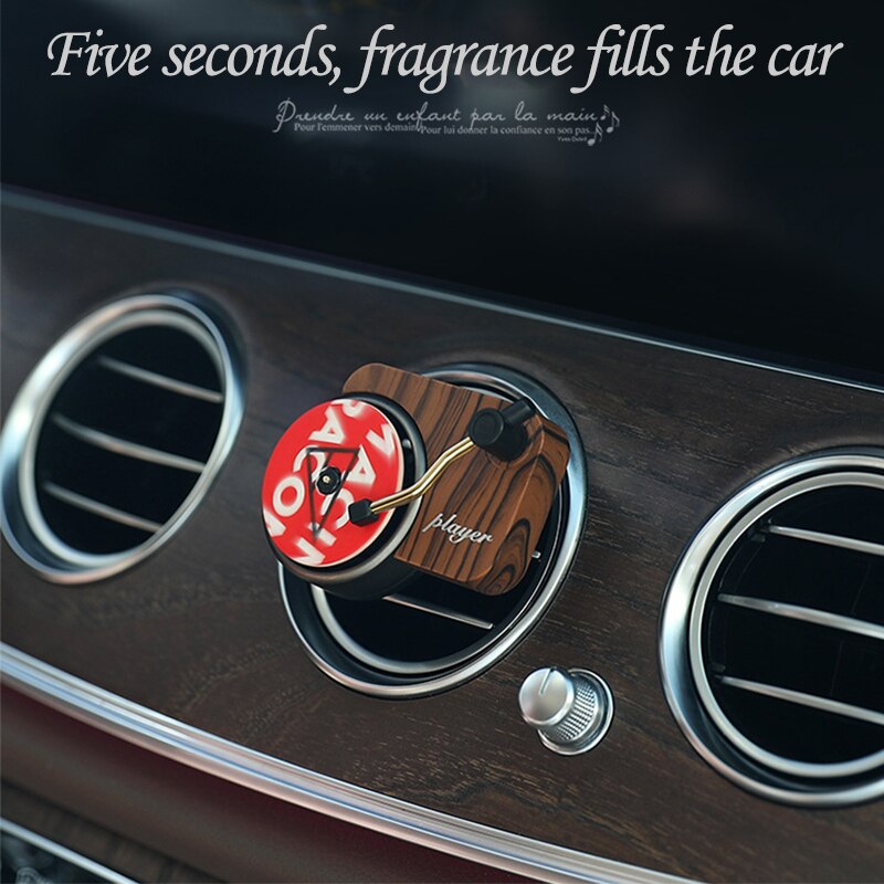 Car Air Freshener